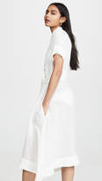 Thumbnail for your product : Lisa Marie Fernandez Classic Shirtdress