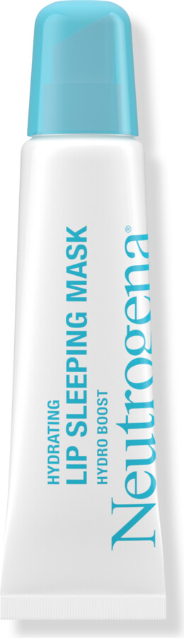 Neutrogena Hydro Boost Hydrating Clear Lip Sleeping Mask