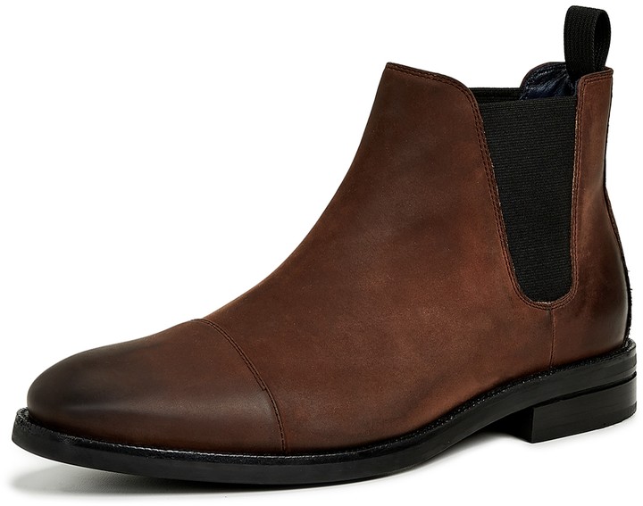 mens cole haan chelsea boot