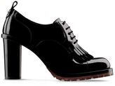 Thumbnail for your product : Valentino Garavani 14092 Official Store VALENTINO GARAVANI Laced shoes