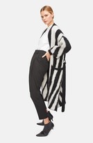Thumbnail for your product : Anine Bing Becky Tapered Leg Trousers