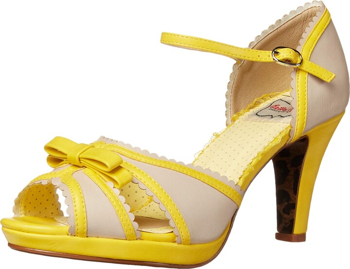 Bettie Page Women's Pinup