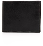 Thumbnail for your product : Jack Spade Wesson Leather Wallet