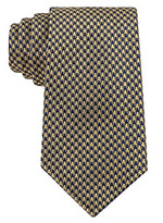 Thumbnail for your product : Izod Men's Homecoming Houndstooth Silk Tie