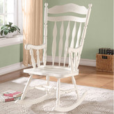 Thumbnail for your product : Nickelodeon Monarch Specialties Inc. Rocking Chair