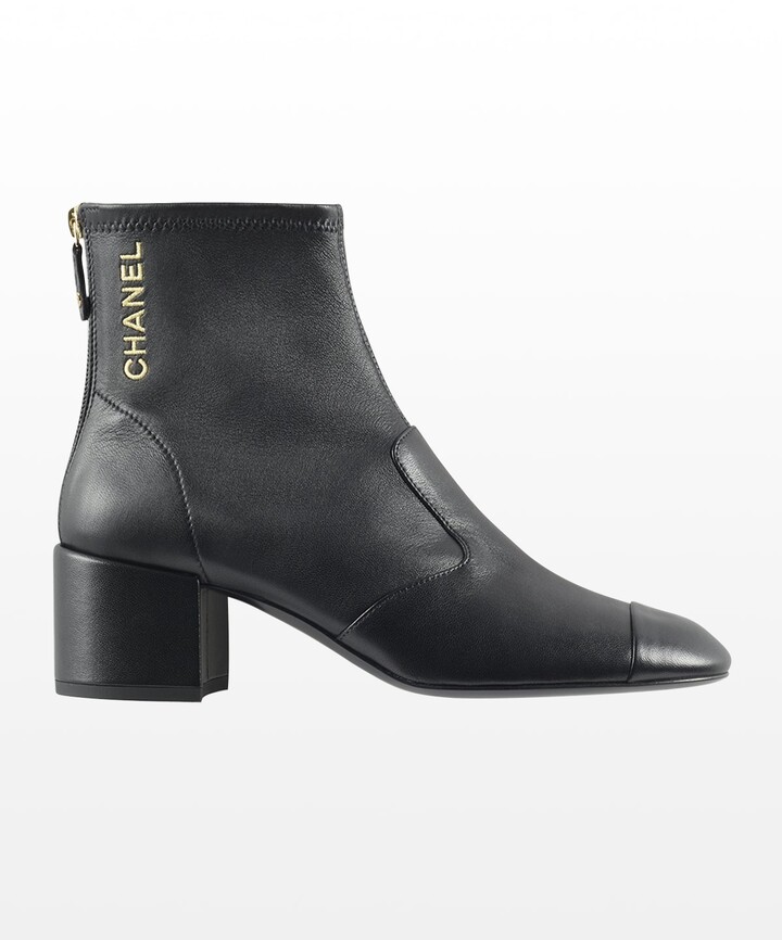 Chanel Women's Shoes | Shop The Largest Collection | ShopStyle