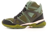 Thumbnail for your product : Puma Alexander McQueen Run Sneakers