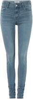 Thumbnail for your product : Levi's Innovation Super Skinny Jean In Moon Song