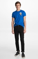 Thumbnail for your product : Karl Lagerfeld Paris Character Graphic Tee