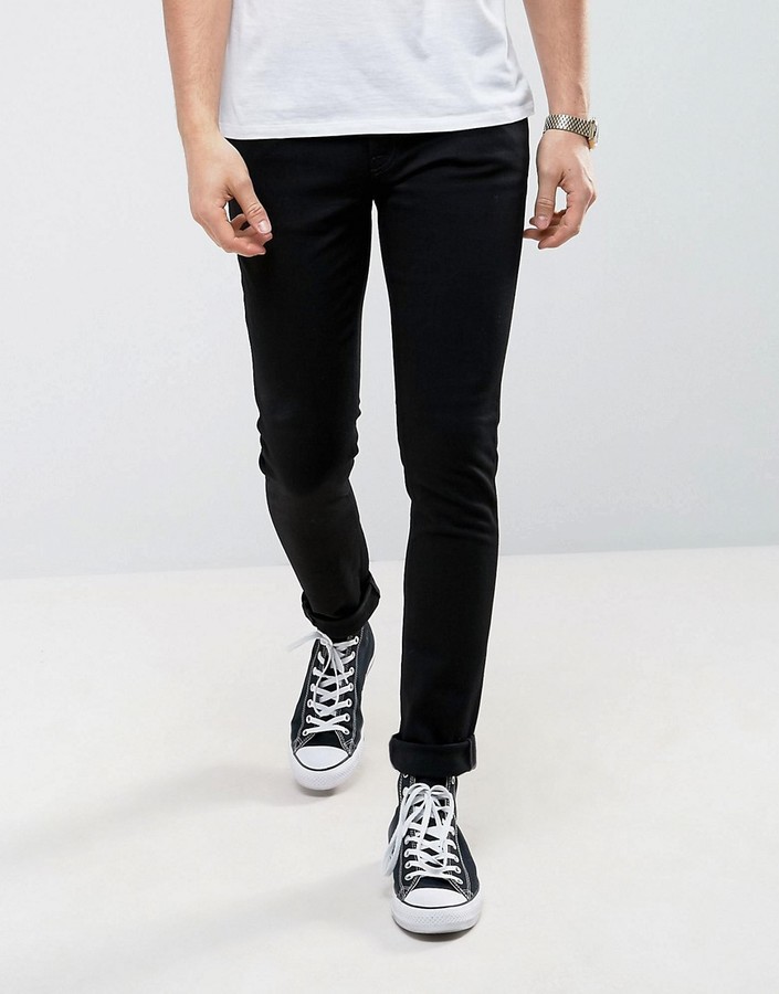 Nudie Skinny Lin | Shop the world's largest collection of fashion |  ShopStyle