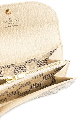 Louis Vuitton Ceinture Pochette Solo Belt Bag Damier Graphite at
