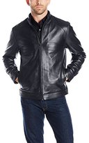Thumbnail for your product : Ungaro Emanuel by Men's Soft Lambskin Leather Jacket