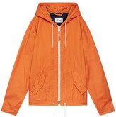 Thumbnail for your product : Albam Johnston Cagoule