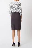 Thumbnail for your product : Fenn Wright Manson Orbit Skirt black