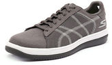 Thumbnail for your product : Skechers New 53728 On The Go Revolve Charcoal Mens Shoes Casual Sneakers Casual