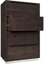 Thumbnail for your product : CB2 Route Tall Chest