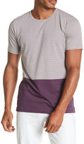 Thumbnail for your product : Globe Moonshine Stripe Jersey Tee