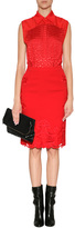 Thumbnail for your product : Preen by Thornton Bregazzi Viva Skirt in Red
