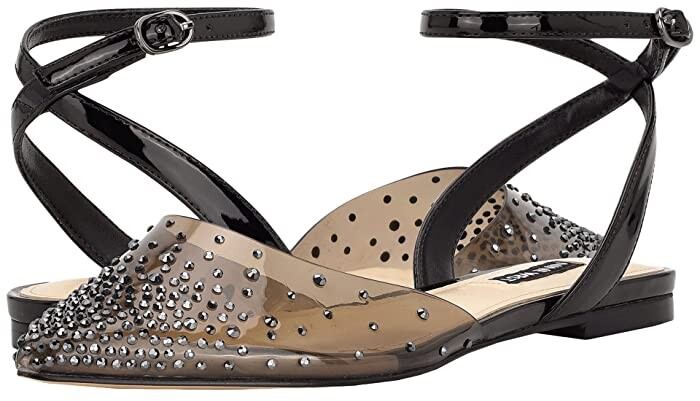 Nine West Toe Flats | Shop the world's largest collection of 
