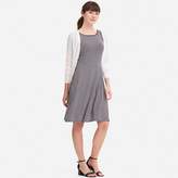 Thumbnail for your product : Uniqlo WOMEN Short Sleeve Bra Dress (Geometric)