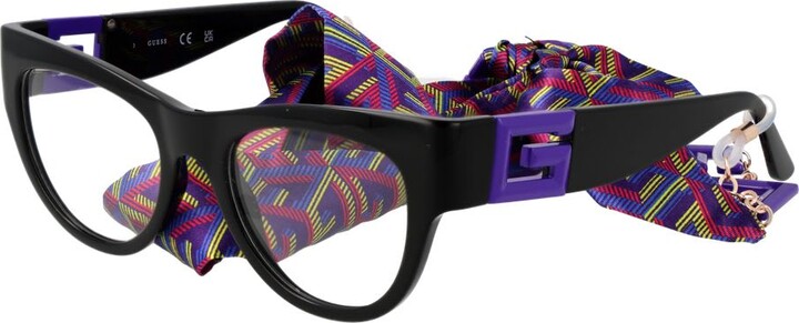 GUESS Plastic Glasses Women's (Frames)