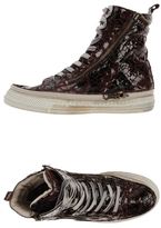 Thumbnail for your product : Enrico Fantini CHANGE! High-tops & trainers