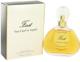 Van Cleef & Arpels FIRST by Perfume for Women