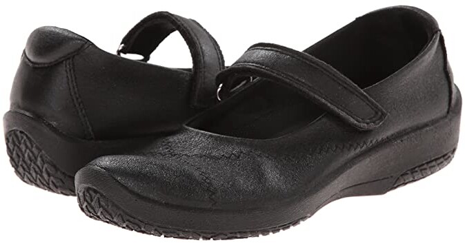arcopedico mary jane shoes