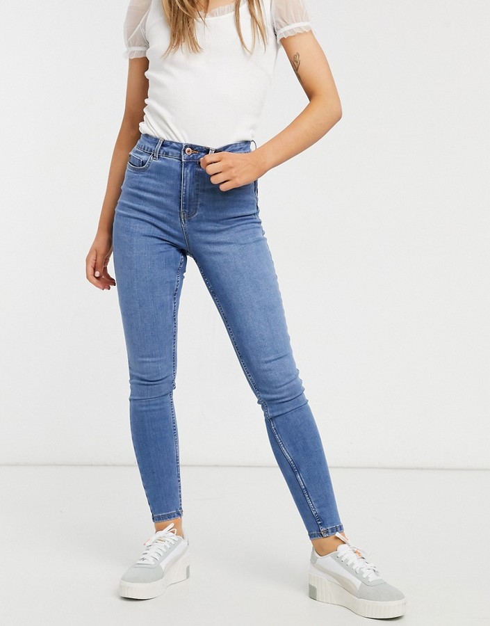 New Look Women's Skinny Jeans | Shop the world's largest 