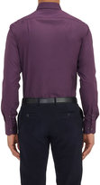 Thumbnail for your product : Piattelli MEN'S POPLIN DRESS SHIRT