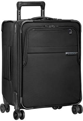 Briggs & Riley Baseline Carry On Wide Body Spinner (53cm)