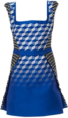 Antonio Berardi Blue Dress for Women