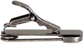 Thumbnail for your product : English Laundry Safety Pin Tie Bar