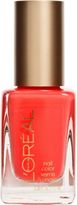 Thumbnail for your product : L'Oreal Colour Riche Nail Color
