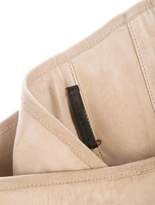 Thumbnail for your product : Nicholas K Leather Wrap Belt