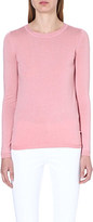 Thumbnail for your product : Whistles Annie metallic-flecked jumper