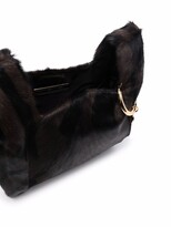 Thumbnail for your product : Simonetta Ravizza Furrissima mini bag