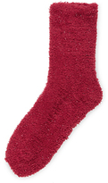 Thumbnail for your product : Marks and Spencer M&s Collection Sparkle Cosy Socks 1 Pair Pack