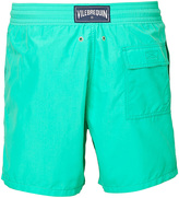 Thumbnail for your product : Vilebrequin Moorea Swim Trunks