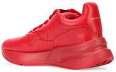Thumbnail for your product : Alexander McQueen Oversized Runner sneakers