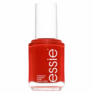 Essie Summer Collection 2020 Nail Varnish 63g (Various Shades) - 260 Spice it Up