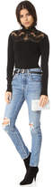Thumbnail for your product : Edie Parker Jean Solid Clutch