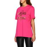 Thumbnail for your product : Versace T-shirt T-shirt Women