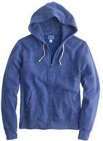Thumbnail for your product : Tall brushed fleece zip hoodie