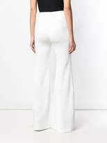 Thumbnail for your product : Balmain high-waisted trousers