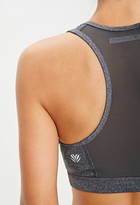Thumbnail for your product : Forever 21 High Impact - Sports Bra