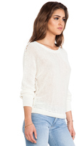Thumbnail for your product : Joie Avici Linen Sweater