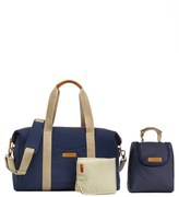 Thumbnail for your product : Storksak 'Bailey' Weekend Tote