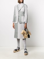 Thumbnail for your product : Thom Browne Hector bag