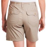 Thumbnail for your product : Drawstring Shorts - Stretch Cotton (For Women)